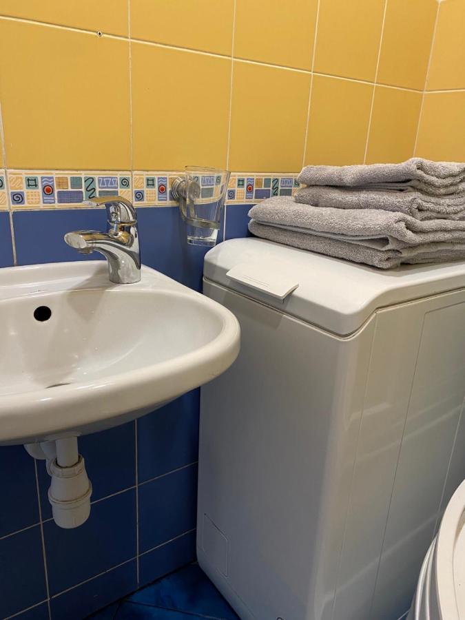 Apartamento Mariu Vejas Nida Exterior foto