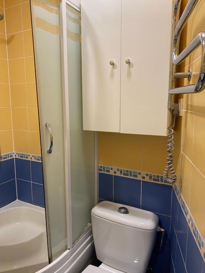 Apartamento Mariu Vejas Nida Exterior foto
