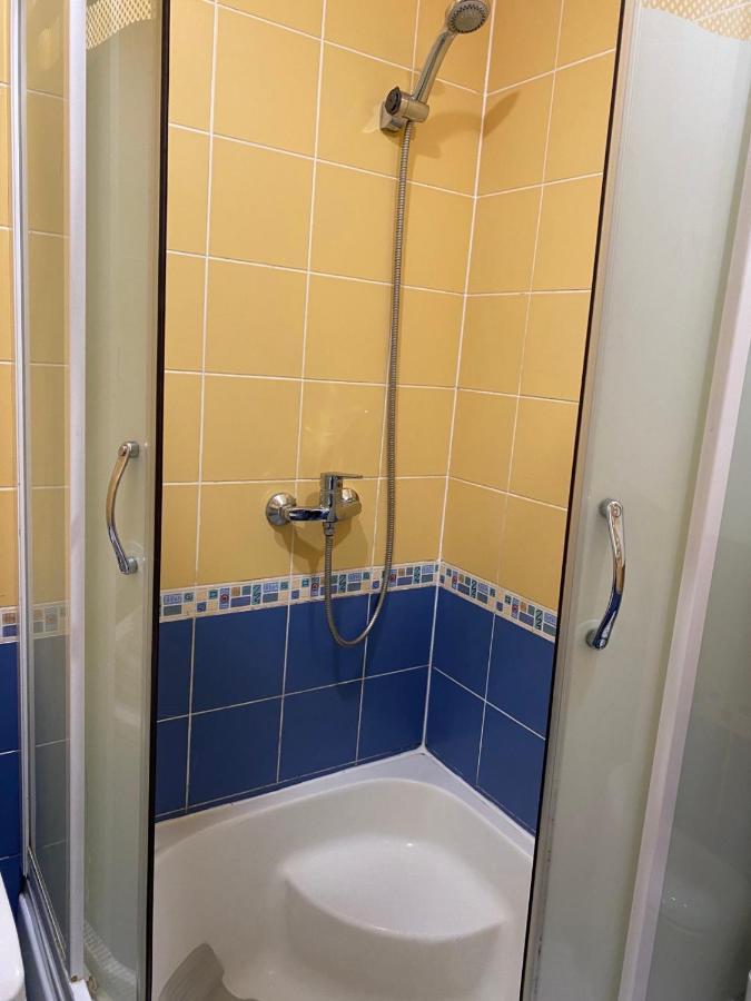 Apartamento Mariu Vejas Nida Exterior foto