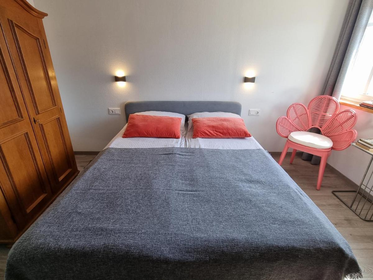 Apartamento Mariu Vejas Nida Exterior foto