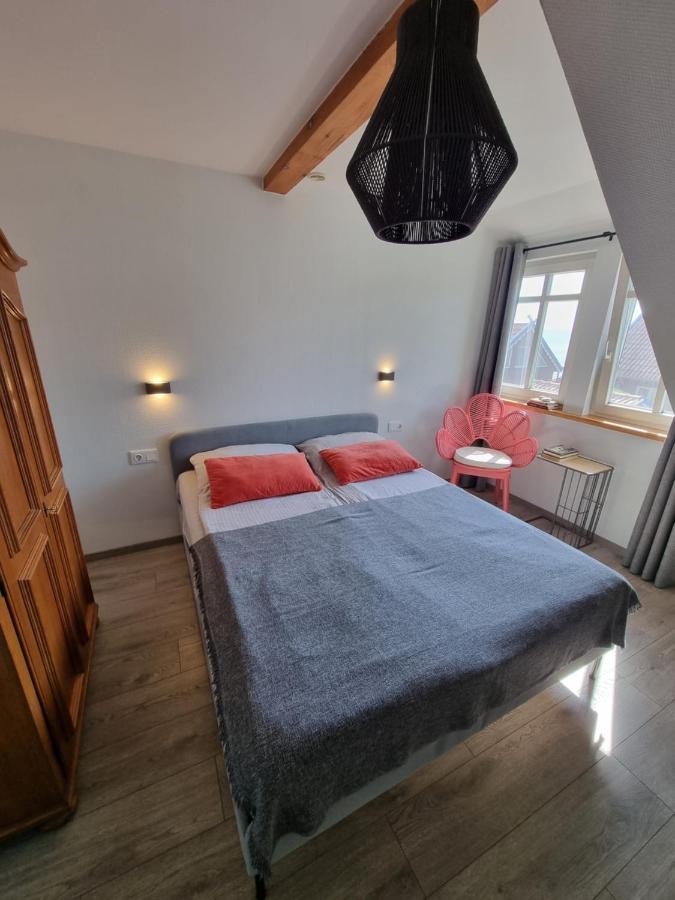 Apartamento Mariu Vejas Nida Exterior foto