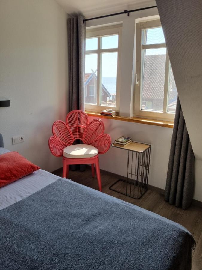 Apartamento Mariu Vejas Nida Exterior foto