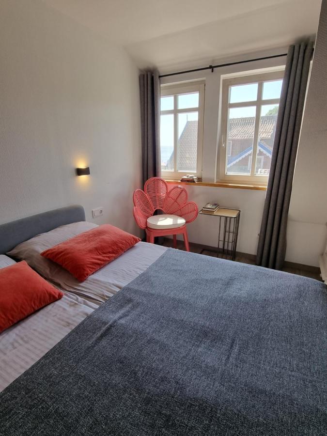Apartamento Mariu Vejas Nida Exterior foto
