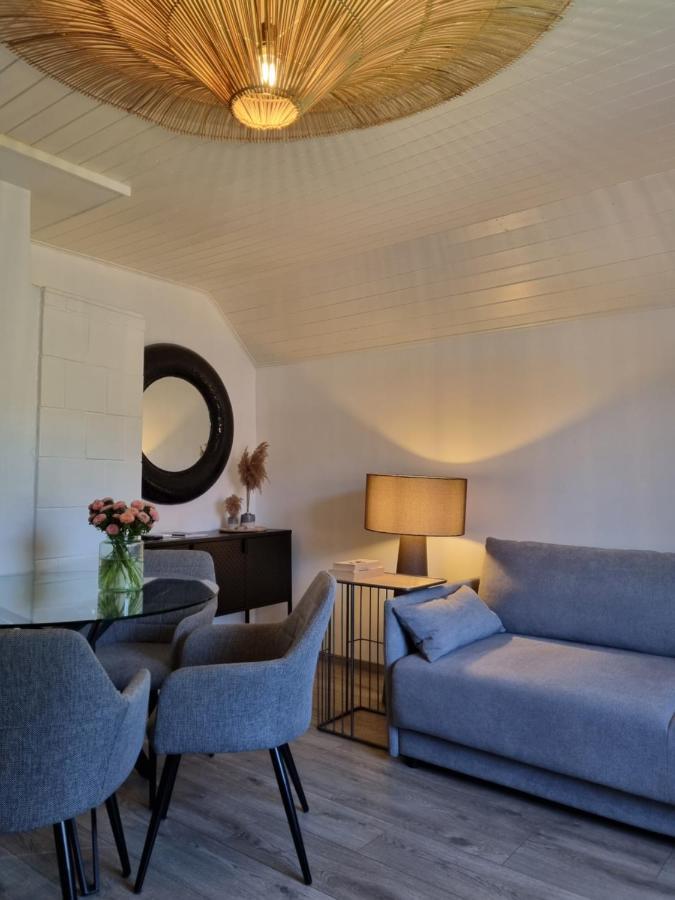 Apartamento Mariu Vejas Nida Exterior foto