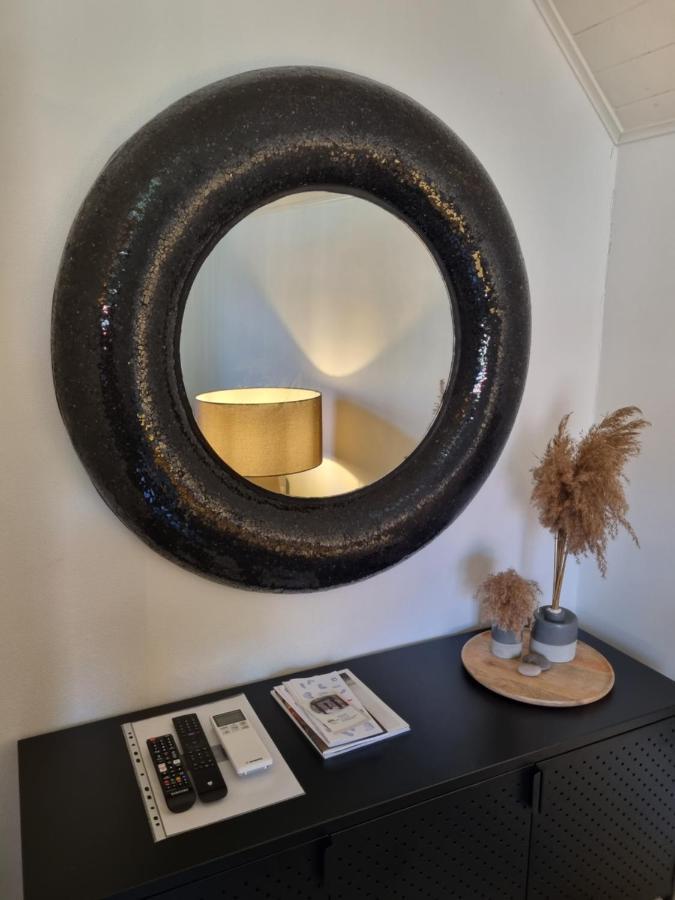 Apartamento Mariu Vejas Nida Exterior foto