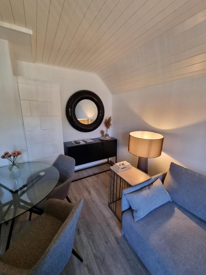 Apartamento Mariu Vejas Nida Exterior foto