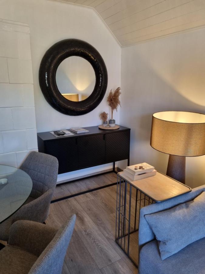 Apartamento Mariu Vejas Nida Exterior foto