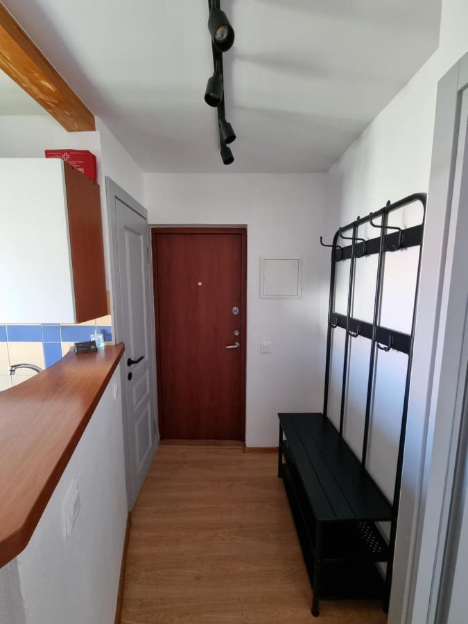 Apartamento Mariu Vejas Nida Exterior foto