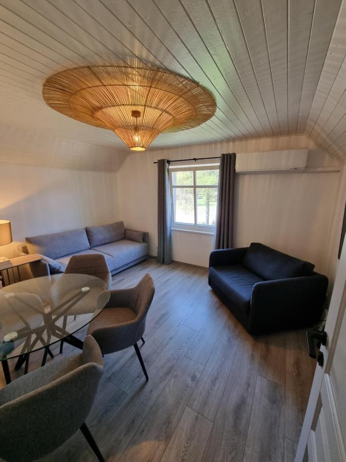 Apartamento Mariu Vejas Nida Exterior foto